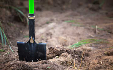 Get Underground Utility Locating - Before You Dig